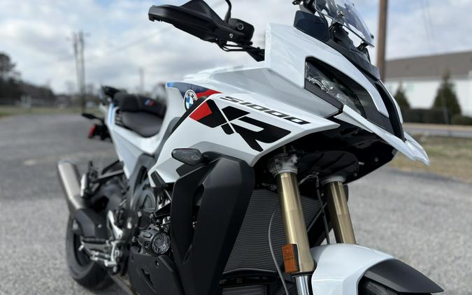 2026 BMW S 1000 XR