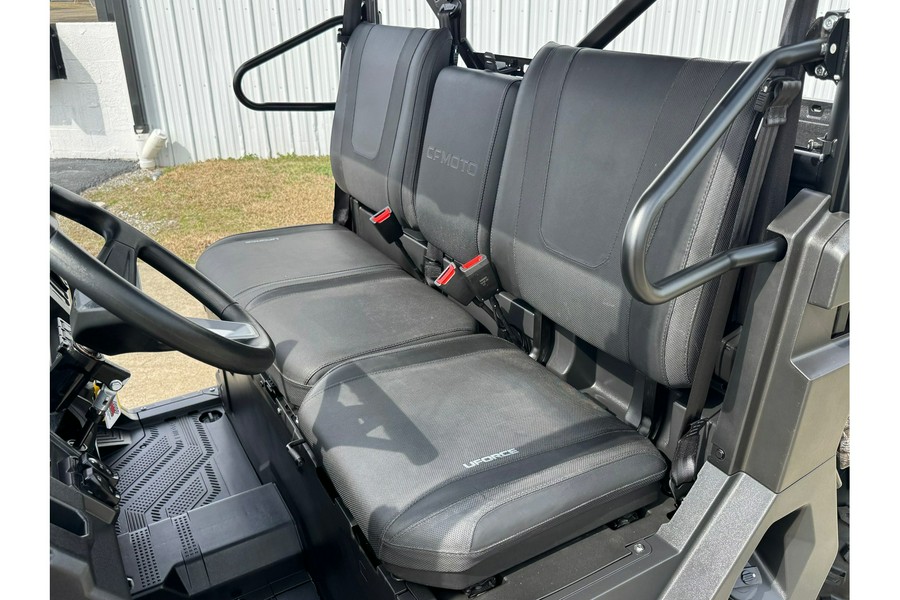 2025 CFMOTO UFORCE 1000 EPS