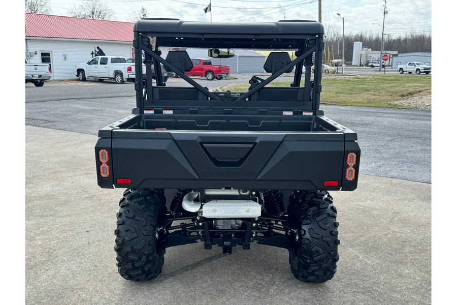 2025 CFMOTO UFORCE 1000 EPS