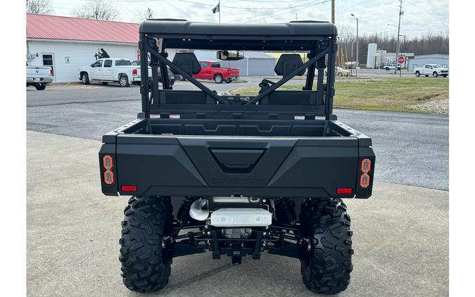 2025 CFMOTO UFORCE 1000 EPS