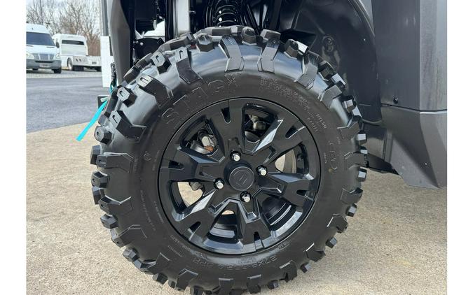 2025 CFMOTO UFORCE 1000 EPS