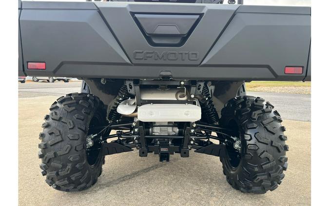 2025 CFMOTO UFORCE 1000 EPS