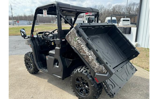 2025 CFMOTO UFORCE 1000 EPS