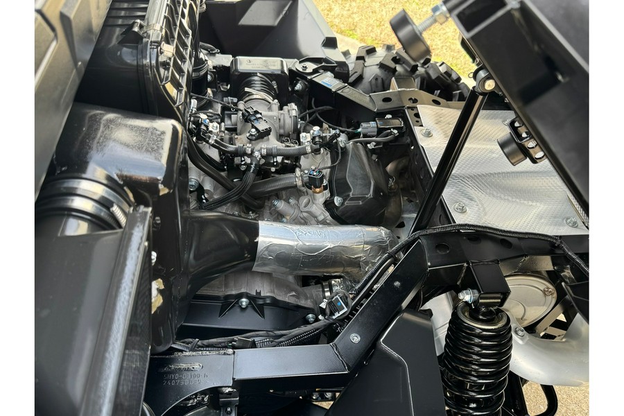 2025 CFMOTO UFORCE 1000 EPS