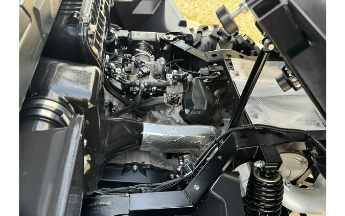 2025 CFMOTO UFORCE 1000 EPS