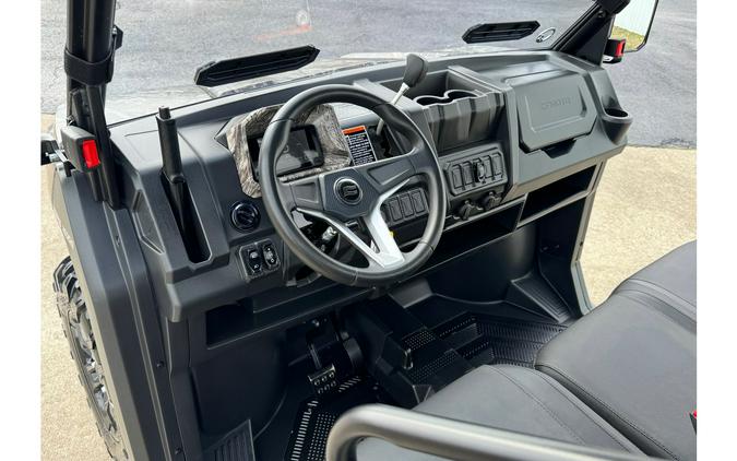 2025 CFMOTO UFORCE 1000 EPS