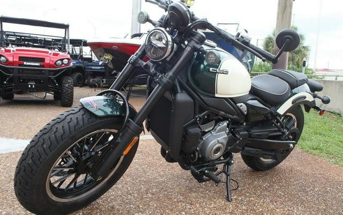 2026 CFMOTO CL-C 450