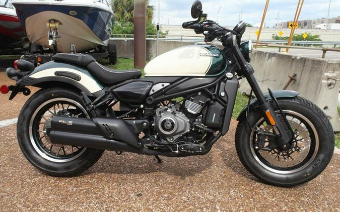 2026 CFMOTO CL-C 450