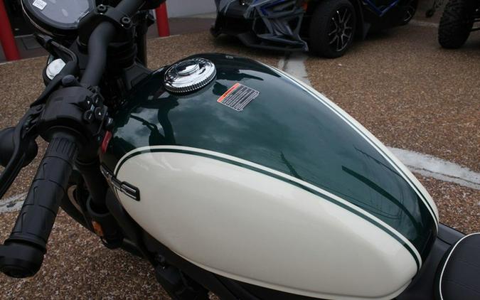 2026 CFMOTO CL-C 450