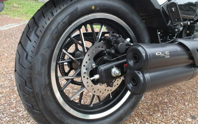 2026 CFMOTO CL-C 450
