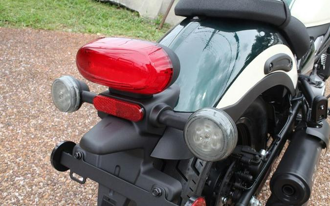 2026 CFMOTO CL-C 450