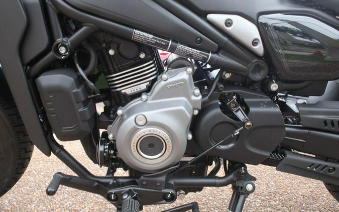 2026 CFMOTO CL-C 450