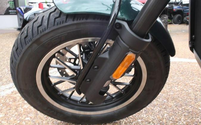 2026 CFMOTO CL-C 450