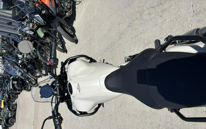 2026 Himalayan 450 - Royal Enfield
