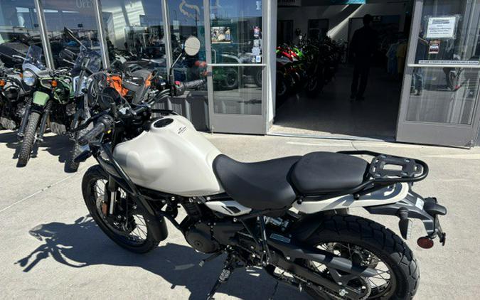 2026 Himalayan 450 - Royal Enfield
