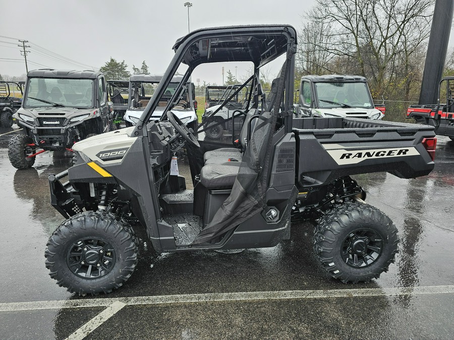 2026 Polaris Ranger® 1000 Premium