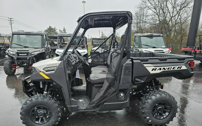 2026 Polaris Ranger® 1000 Premium