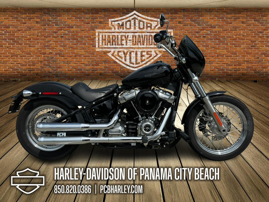 2020 Harley-Davidson® Softail Standard®
