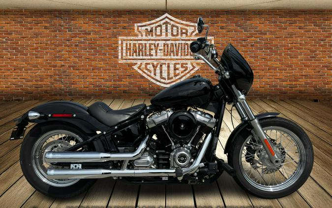 2020 Harley-Davidson® Softail Standard®