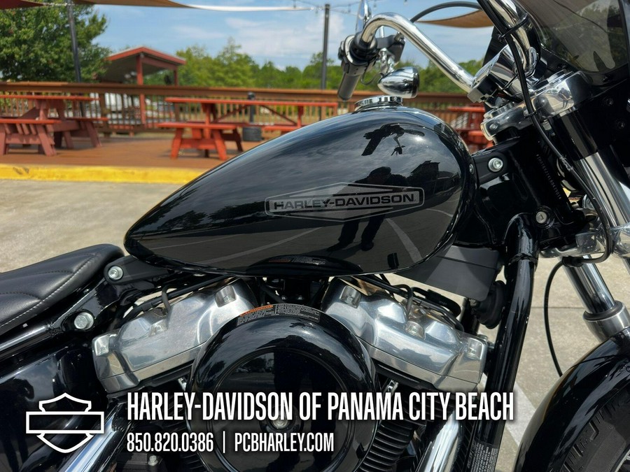 2020 Harley-Davidson® Softail Standard®