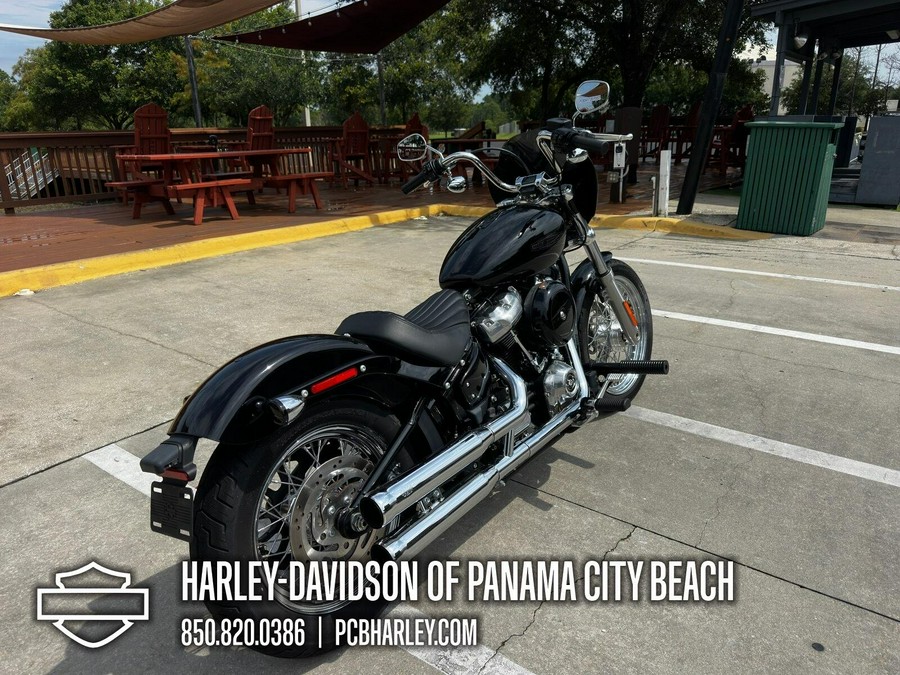 2020 Harley-Davidson® Softail Standard®