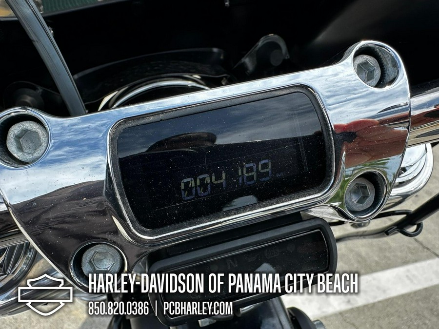 2020 Harley-Davidson® Softail Standard®