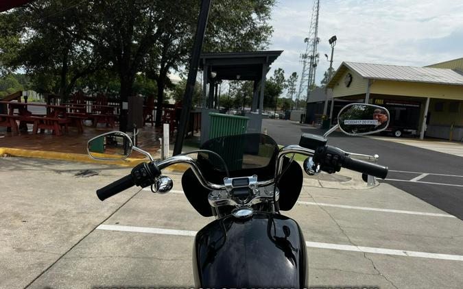 2020 Harley-Davidson® Softail Standard®