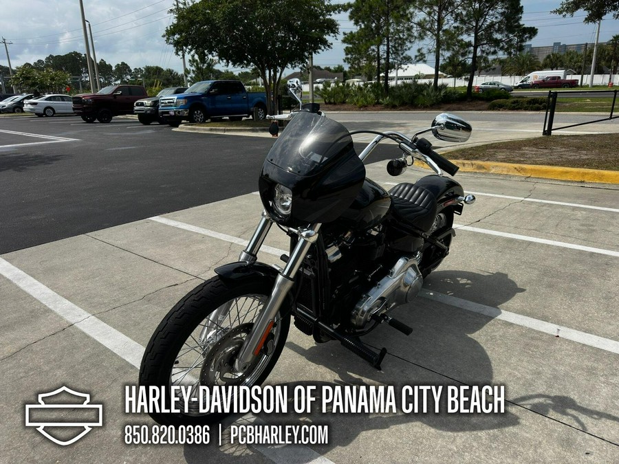 2020 Harley-Davidson® Softail Standard®