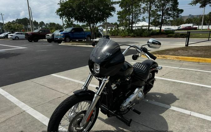 2020 Harley-Davidson® Softail Standard®