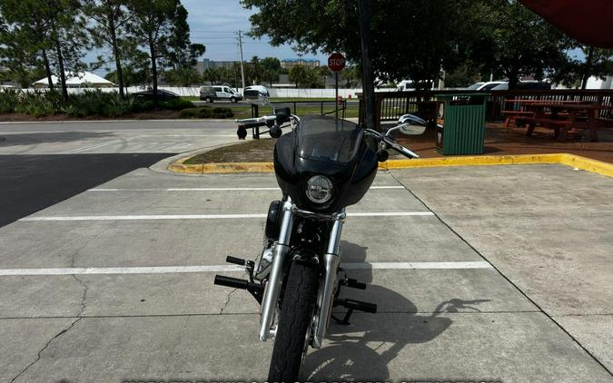 2020 Harley-Davidson® Softail Standard®