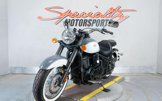 2024 Kawasaki Vulcan 900 Classic