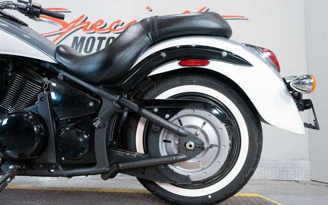 2024 Kawasaki Vulcan 900 Classic