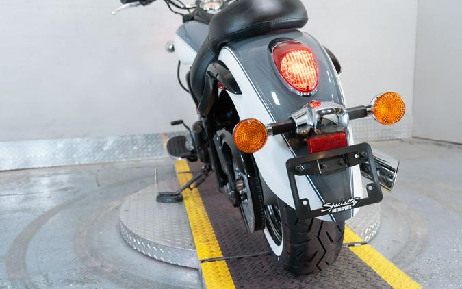2024 Kawasaki Vulcan 900 Classic