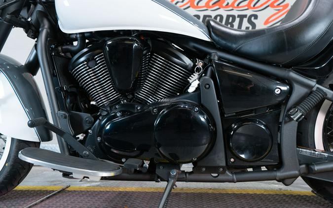 2024 Kawasaki Vulcan 900 Classic