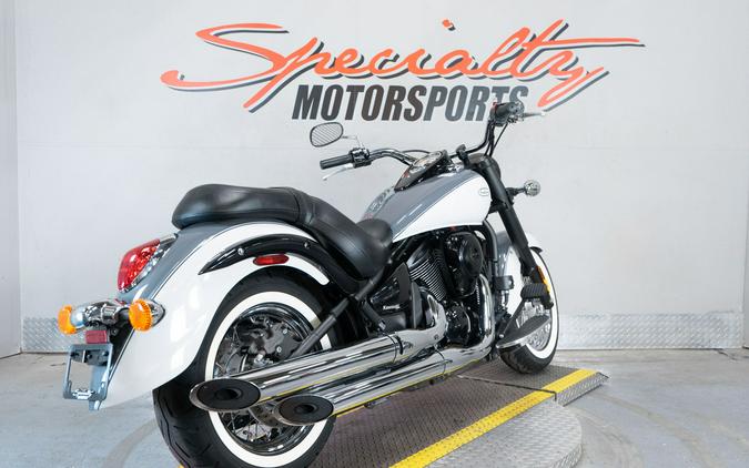 2024 Kawasaki Vulcan 900 Classic