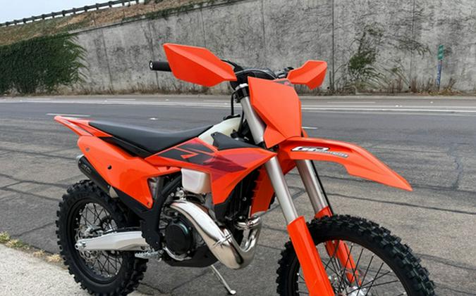 2027 KTM XC 300