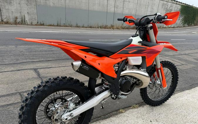 2027 KTM XC 300