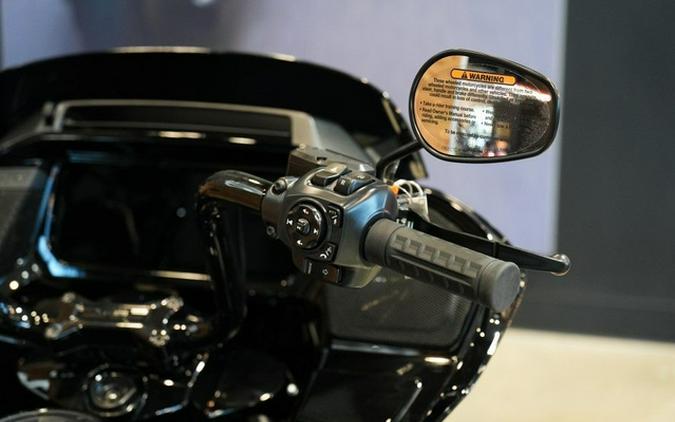 2026 Harley-Davidson Trike FLTRT - Road Glide 3