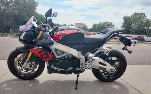 2017 Aprilia TUONO V4 1100 RR