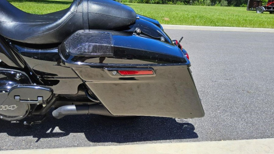 2019 Harley-Davidson Road Glide® Special