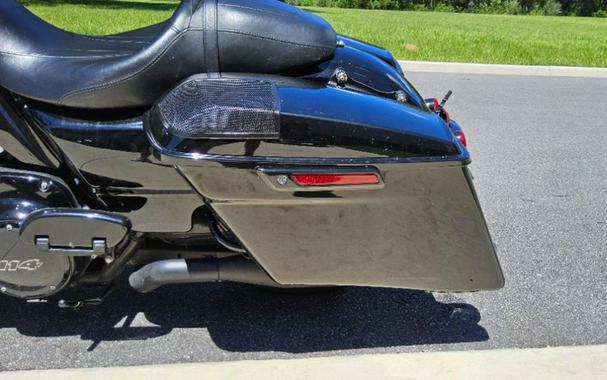 2019 Harley-Davidson Road Glide® Special