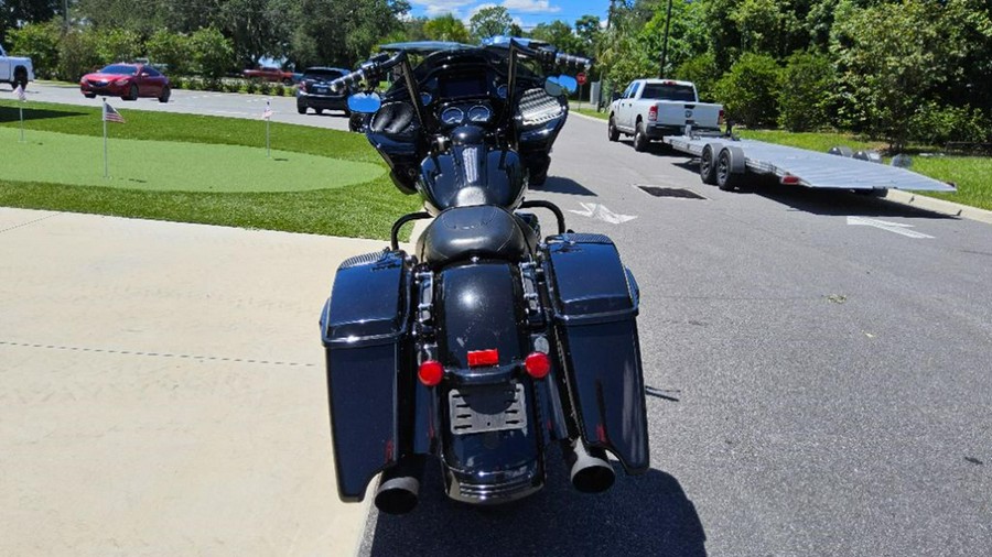 2019 Harley-Davidson Road Glide® Special
