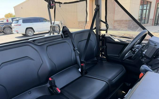 2026 Honda Pioneer 1000-5 Deluxe