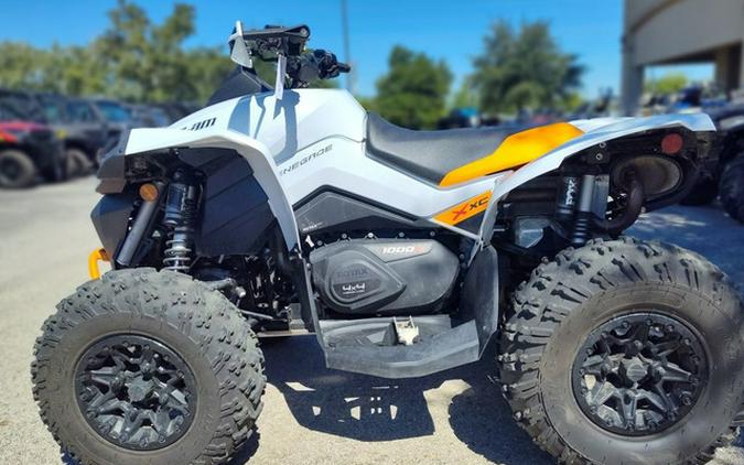 2026 Can-Am Renegade X Xc 1000R
