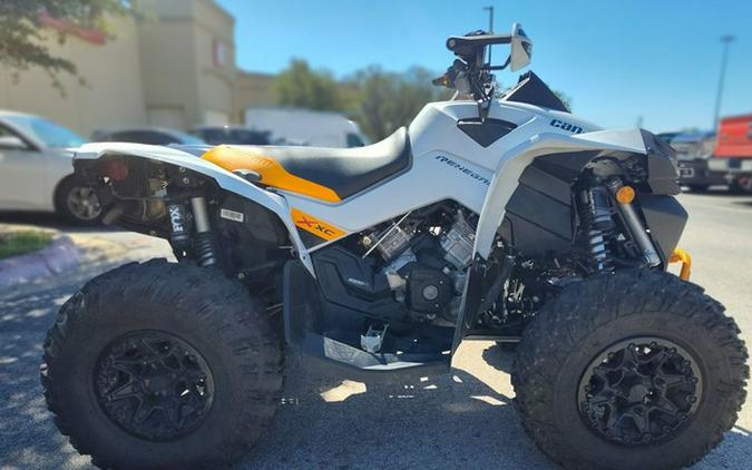 2026 Can-Am Renegade X Xc 1000R