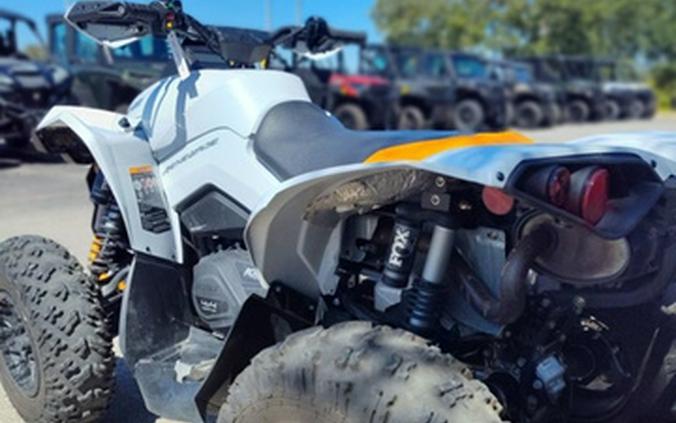 2026 Can-Am Renegade X Xc 1000R