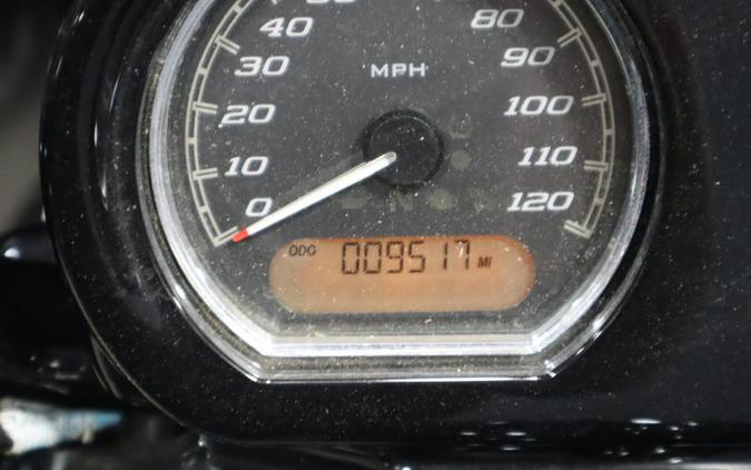 2019 Harley-Davidson Road Glide Special Industrial Gray Denim