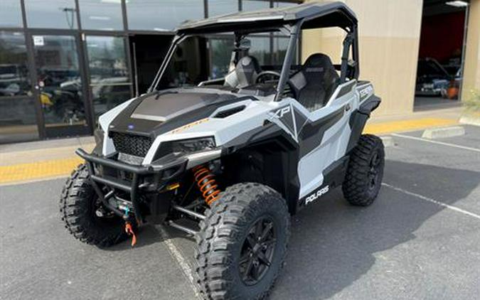 2022 Polaris General XP 1000 Deluxe