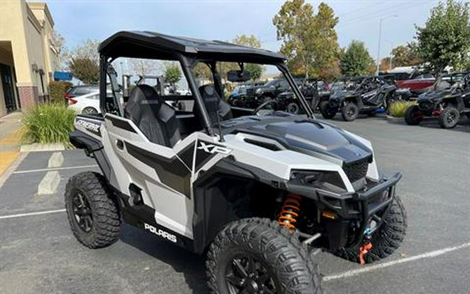 2022 Polaris General XP 1000 Deluxe