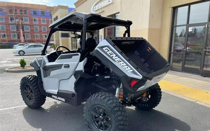 2022 Polaris General XP 1000 Deluxe